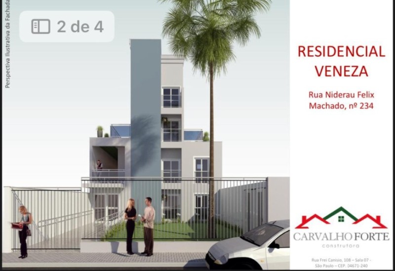 RESIDENCIAL VENEZA